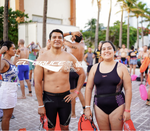 Entrenamiento Personalizado de Aguas Abiertas - Image 7